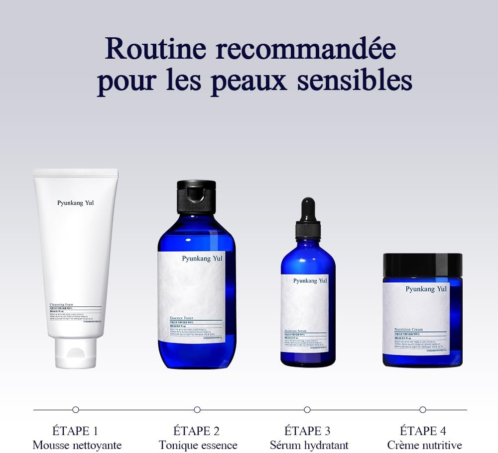 Pyunkang Yul Essence Toner 10