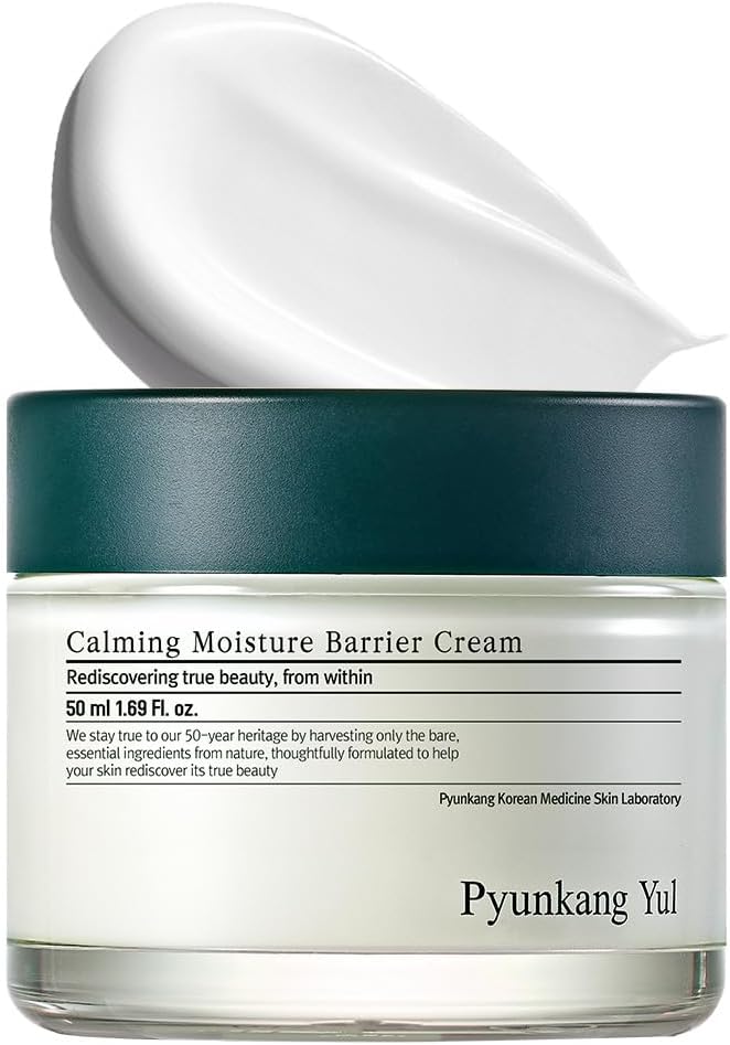 Pyunkang Yul Calming Moisture Barrier Cream 1