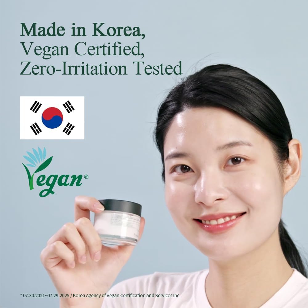 Pyunkang Yul Calming Moisture Barrier Cream 8