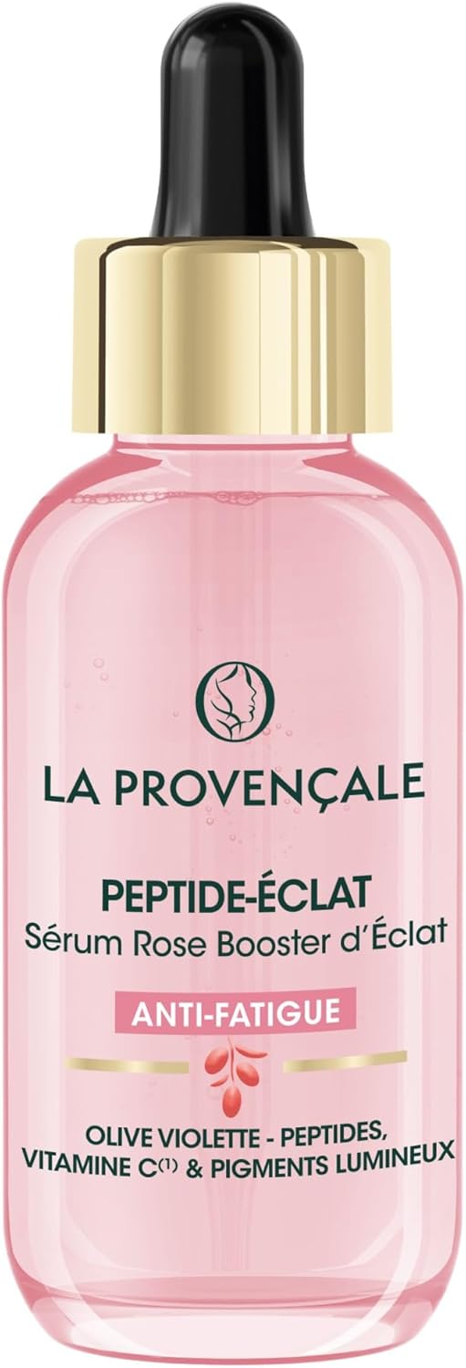 Sérum éclat bio 1