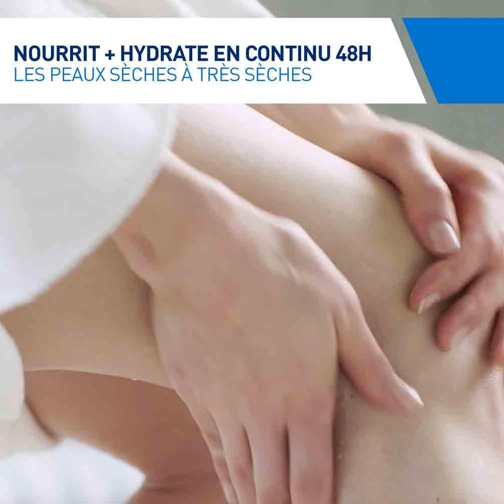 CeraVe Baume Hydratant 5
