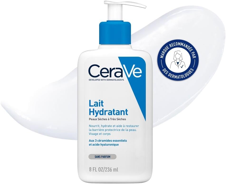CeraVe Lait Hydratant 1