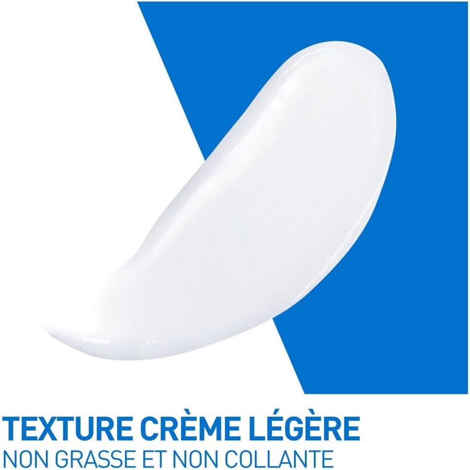CeraVe Lait Hydratant 4