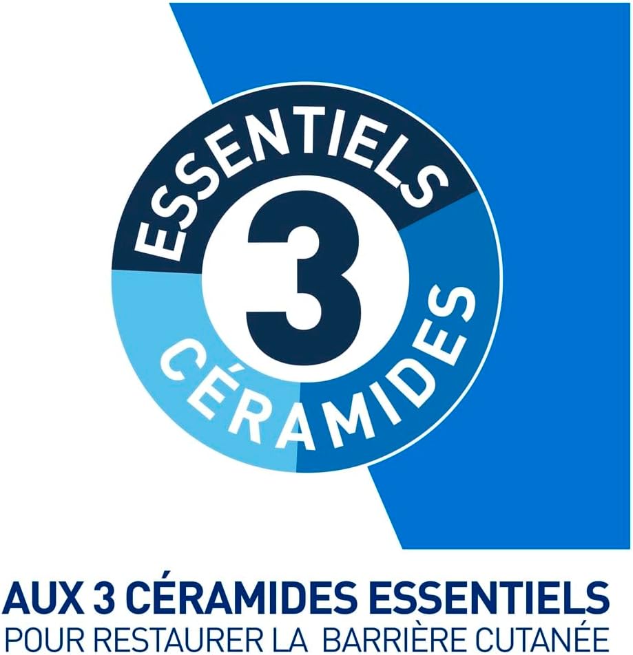 CeraVe Lait Hydratant 6