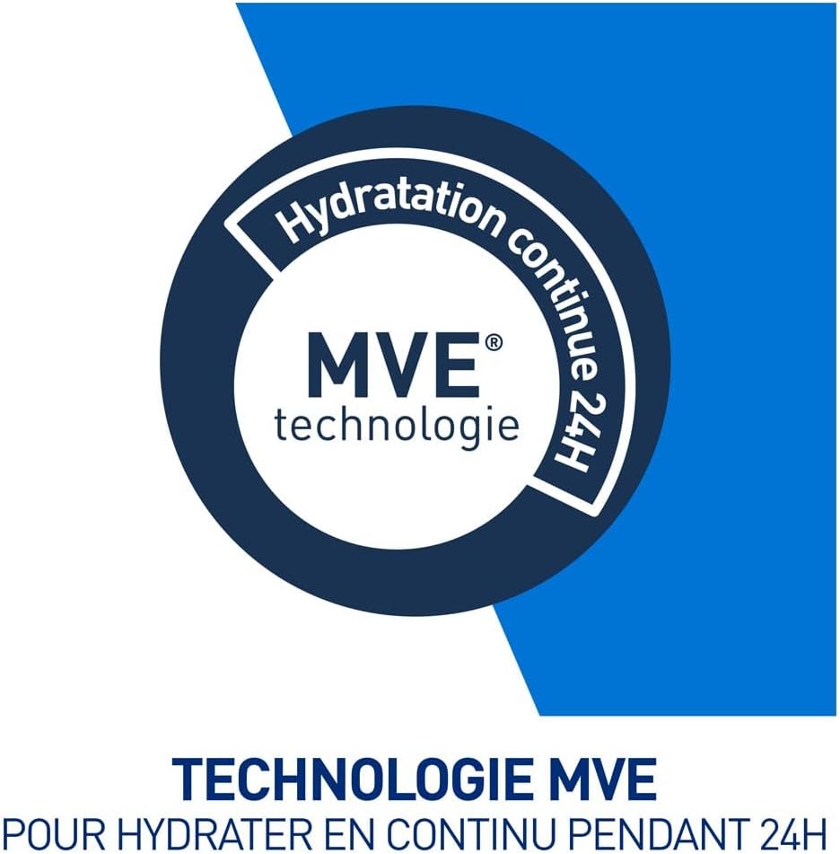 CeraVe Lait Hydratant 7