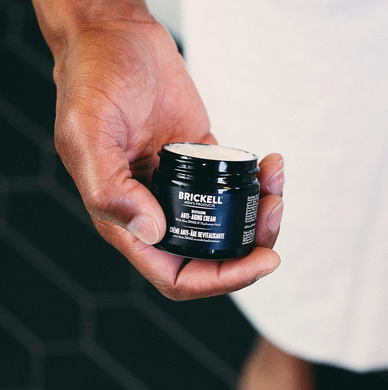 Crème anti-âge homme 4