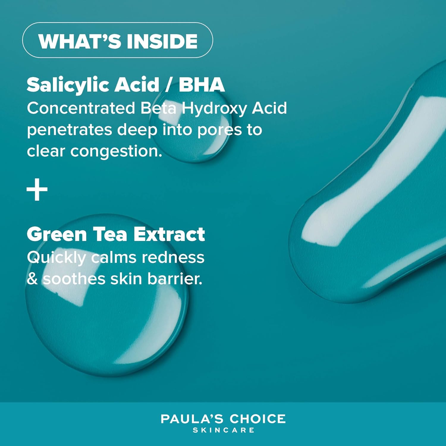 PAULAS CHOICE LIQUID EXFOLIANT 6