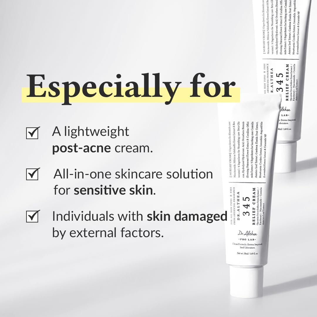 Crème apaisante niacinamide 6