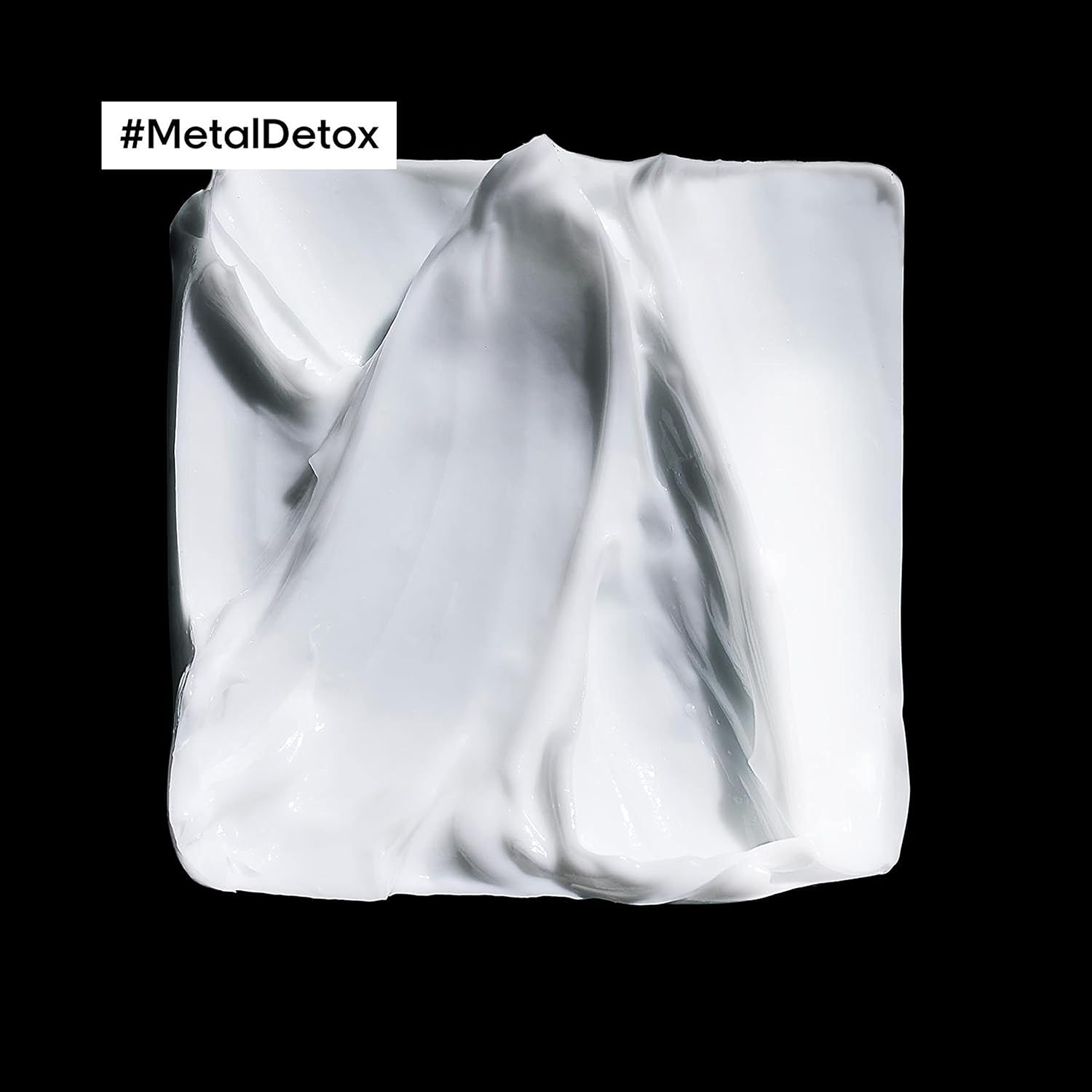 LORÉAL METAL DETOX SHAMPOING 5