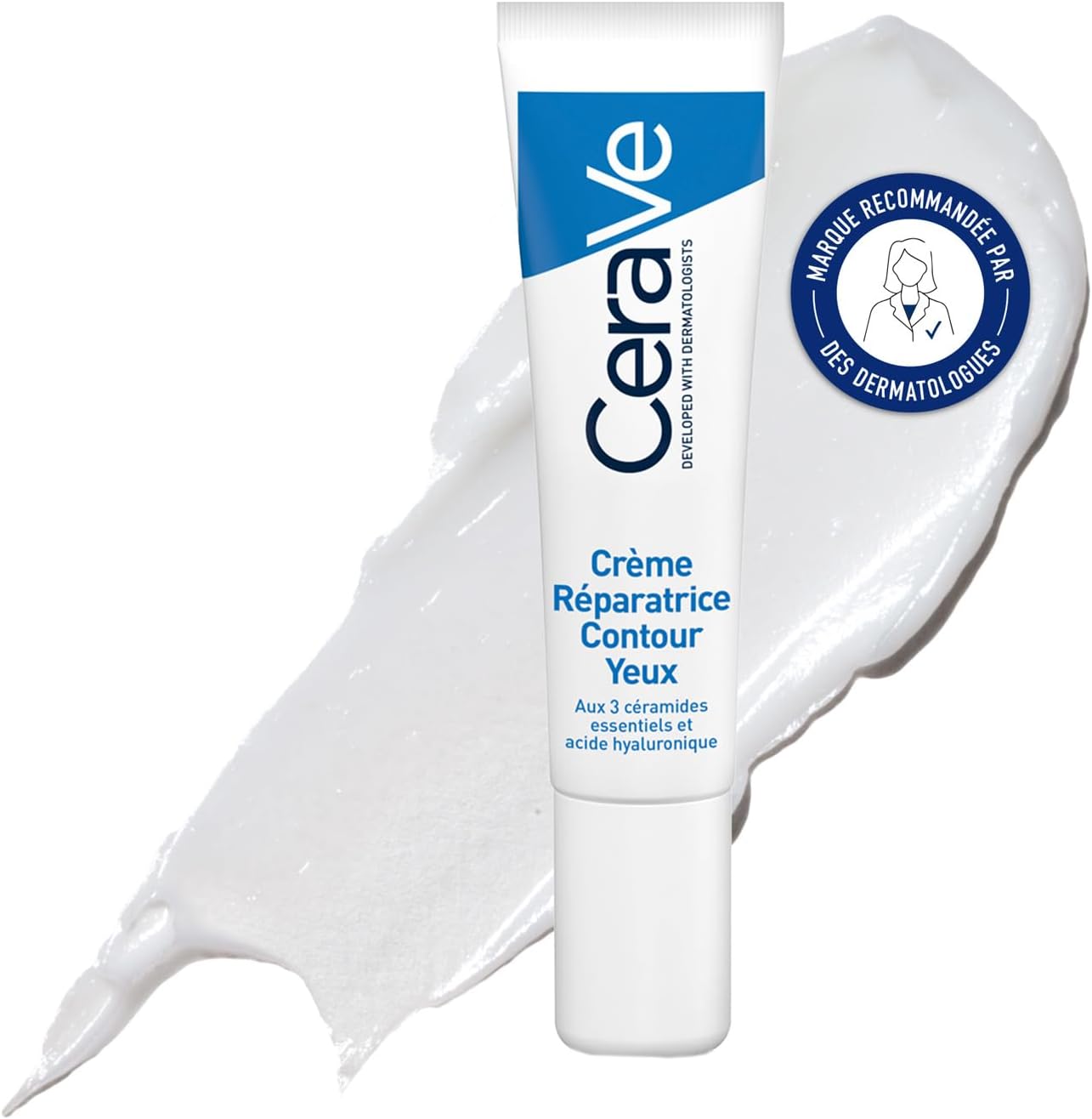 cerave contour des yeux 1