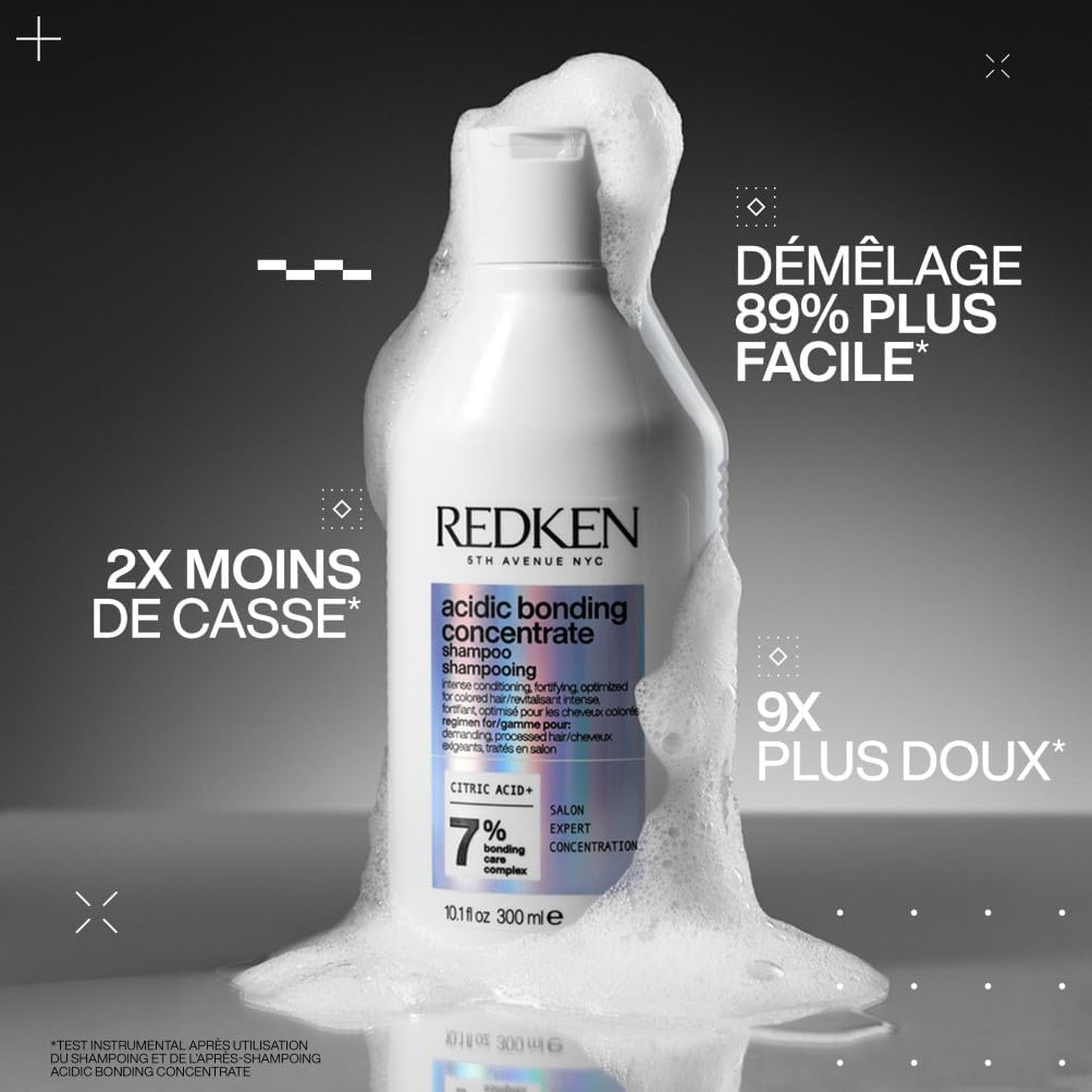 REDKEN ACIDIC BONDING CONCENTRATE 3