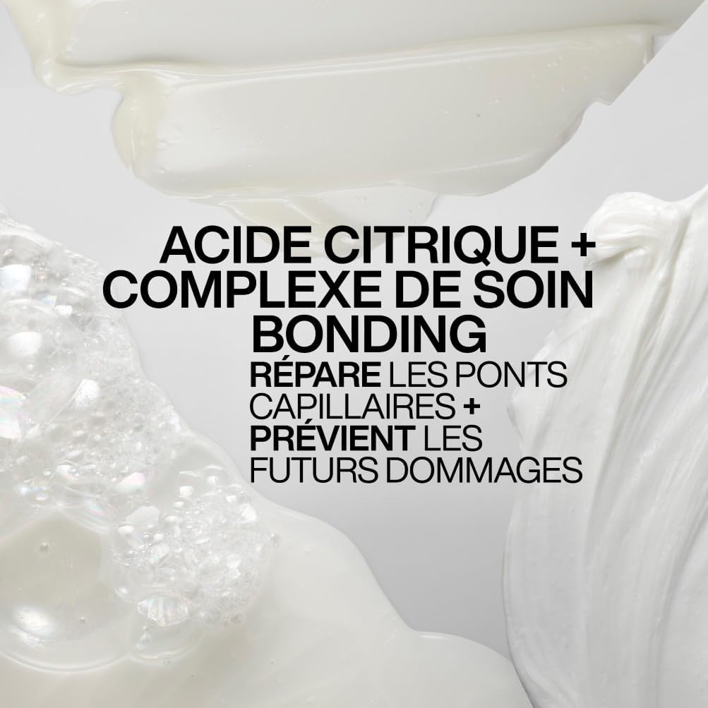 REDKEN ACIDIC BONDING CONCENTRATE 4