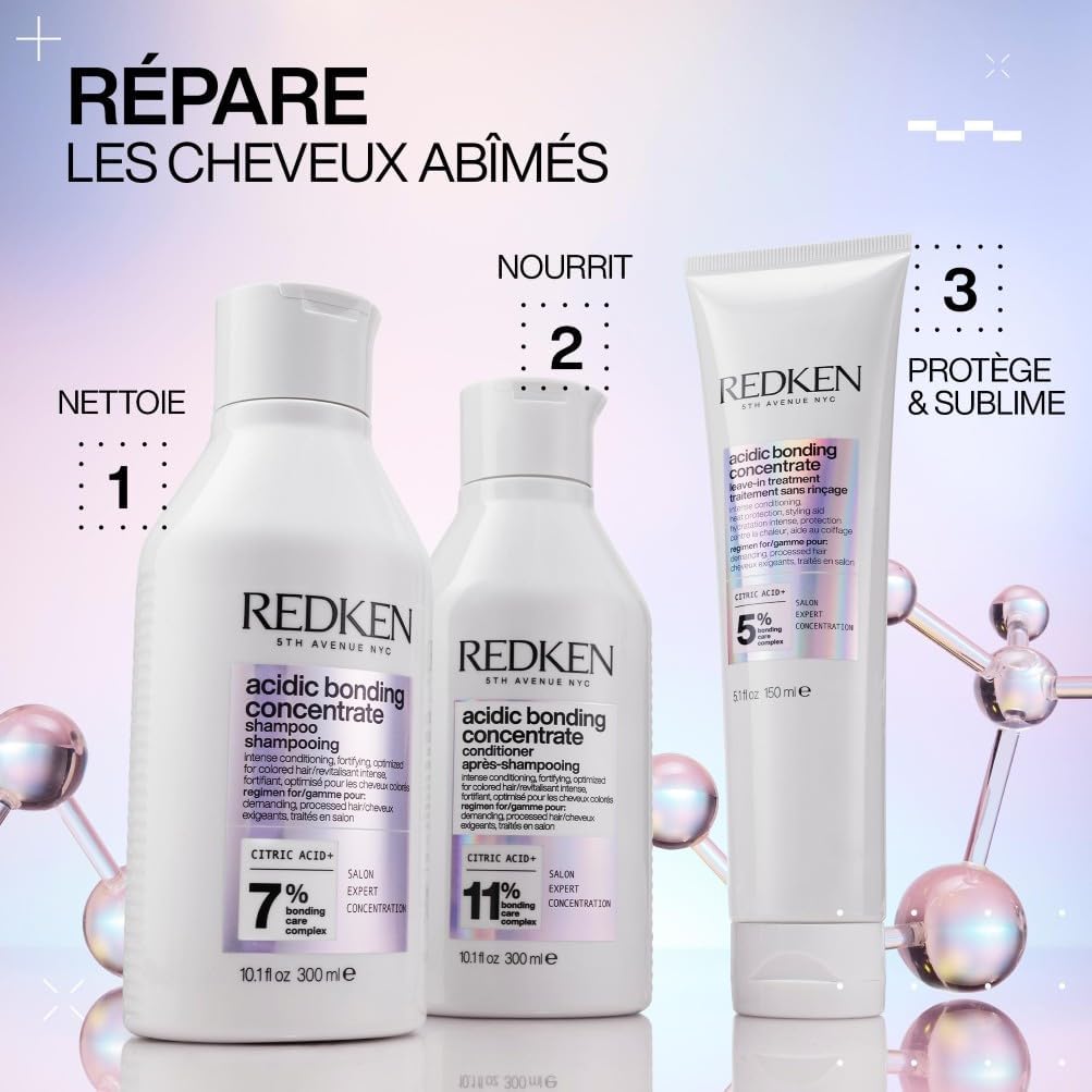 REDKEN ACIDIC BONDING CONCENTRATE 5