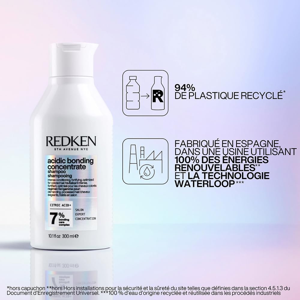 REDKEN ACIDIC BONDING CONCENTRATE 7
