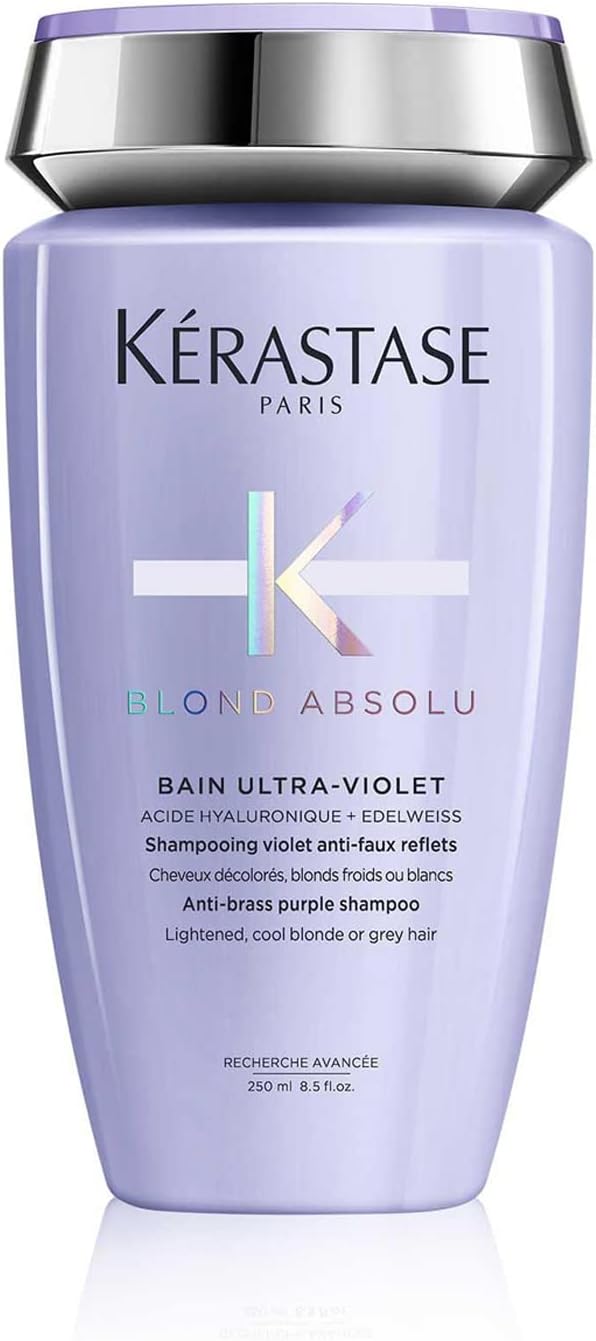 KÉRASTASE Bain Ultra-Violet 1