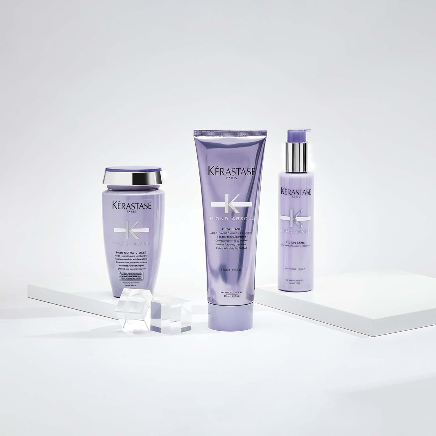 KÉRASTASE Bain Ultra-Violet 8