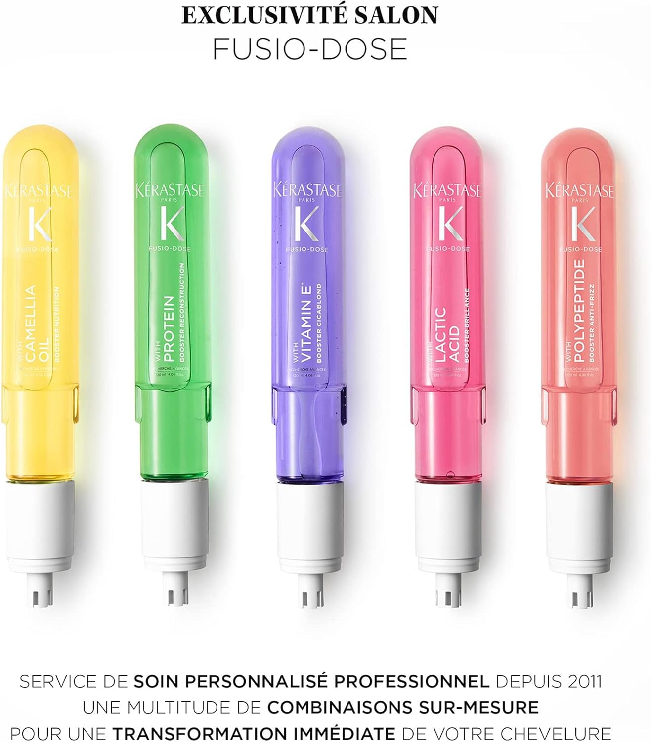 KÉRASTASE Bain Ultra-Violet 9