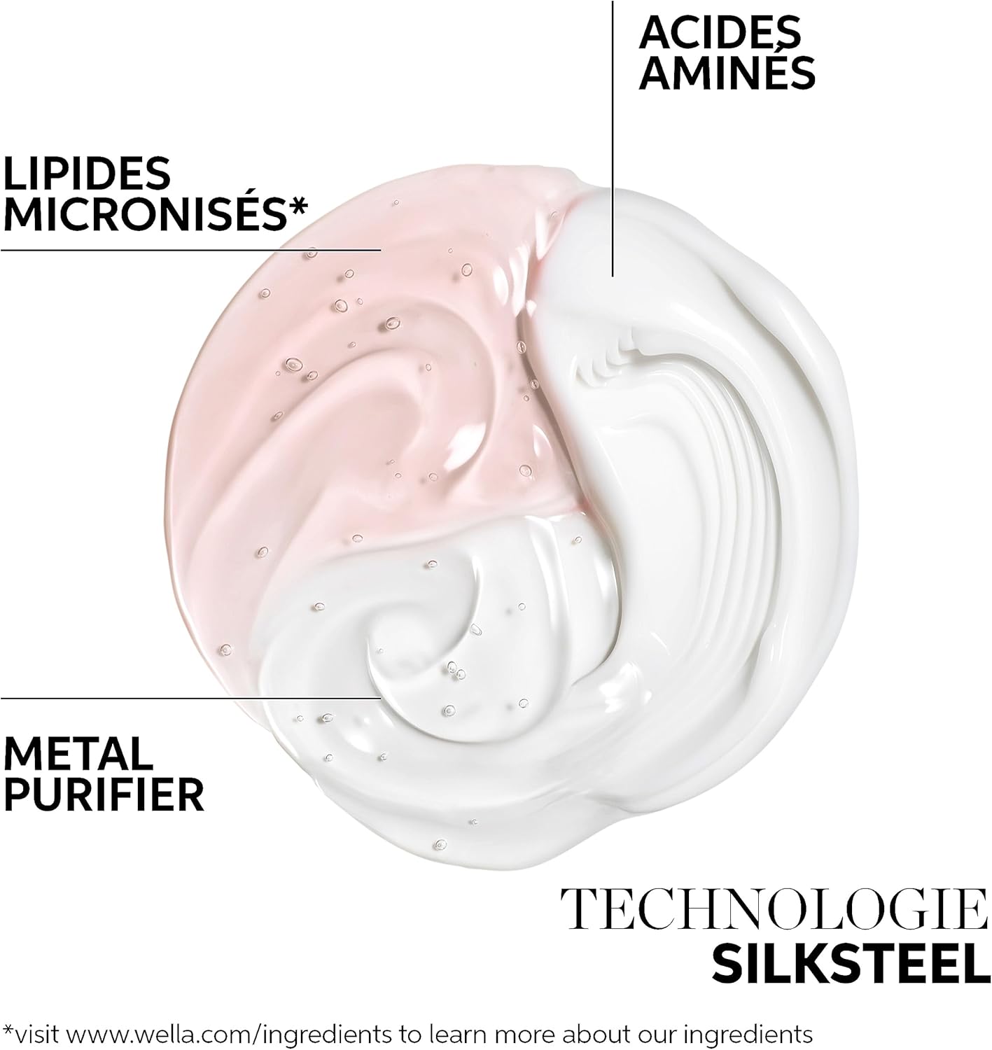 Masque réparateur cheveux abîmés 7