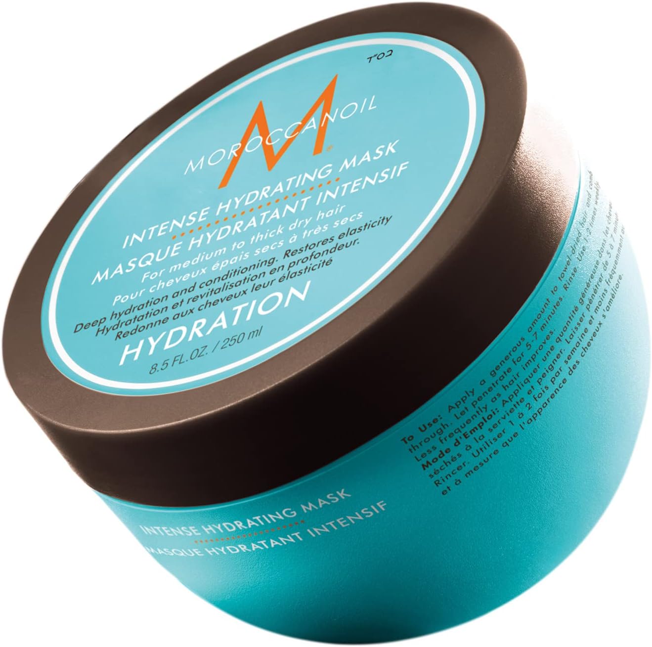 MOROCCANOIL MASQUE HYDRATANT INTENSIF 1