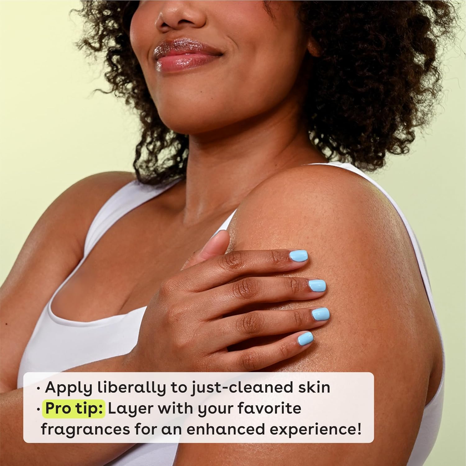 Lait corps eos vanilla cashmere 3