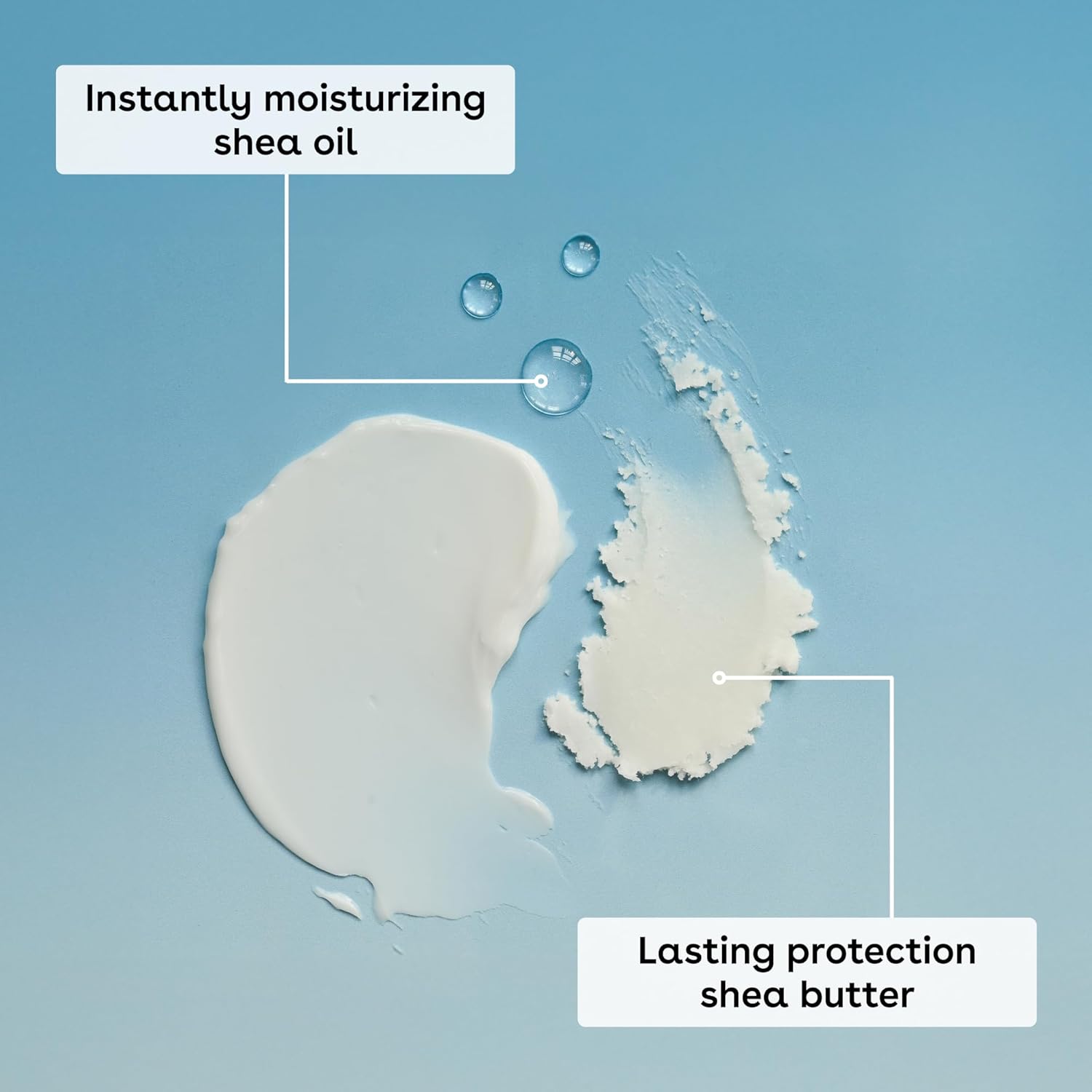 Lait corps eos vanilla cashmere 5