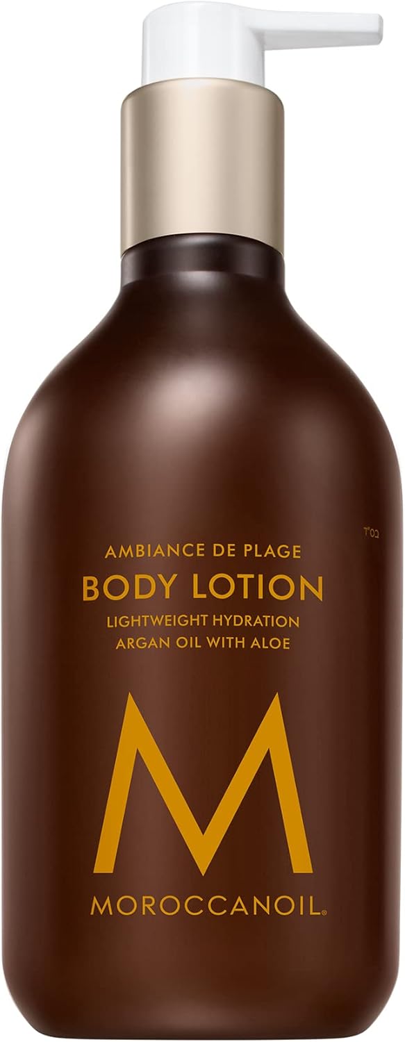 Lotion corps Moroccanoil 1
