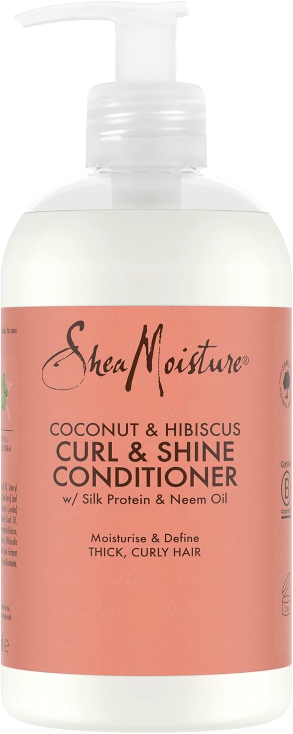 après-shampoing cheveux bouclés 1