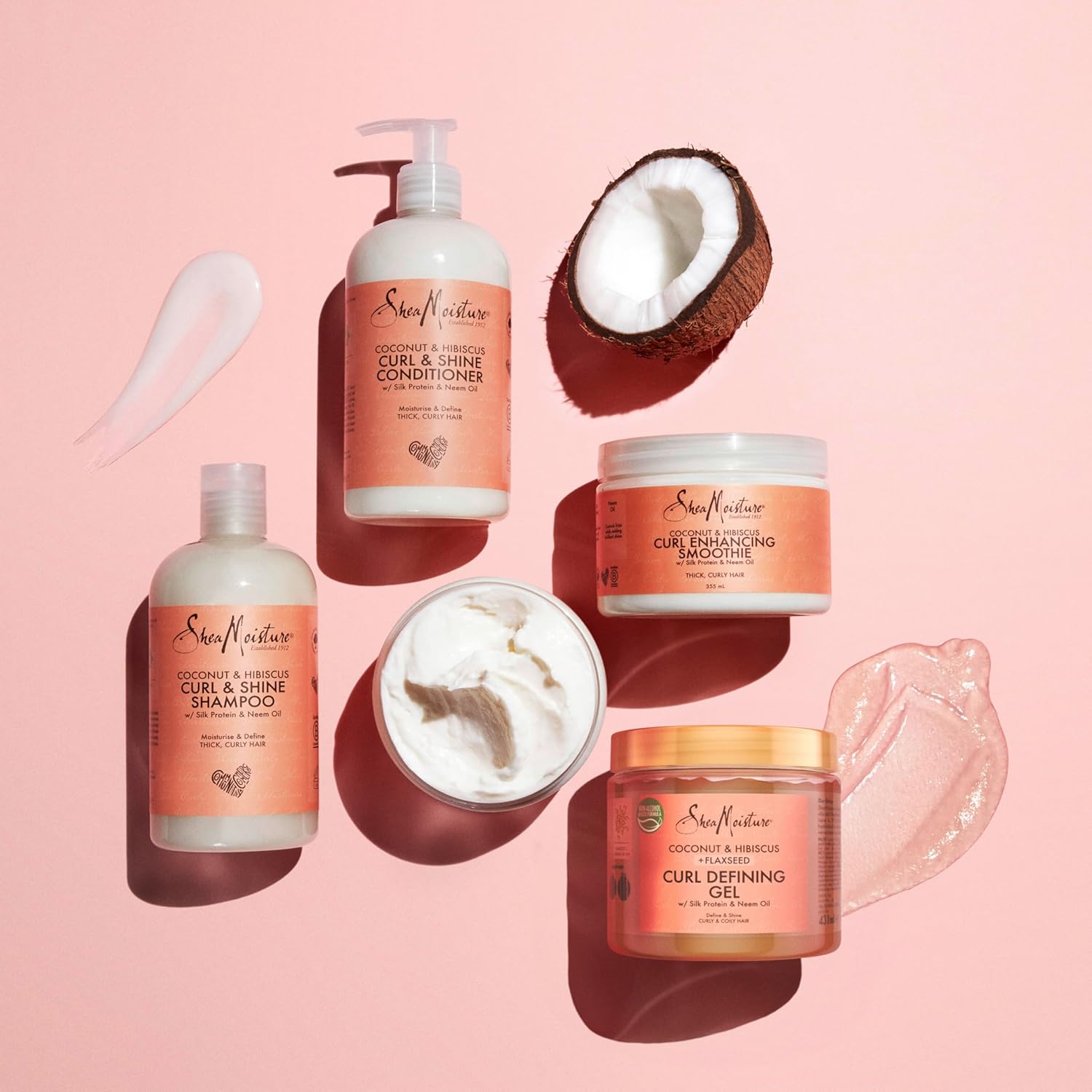 après-shampoing cheveux bouclés 3