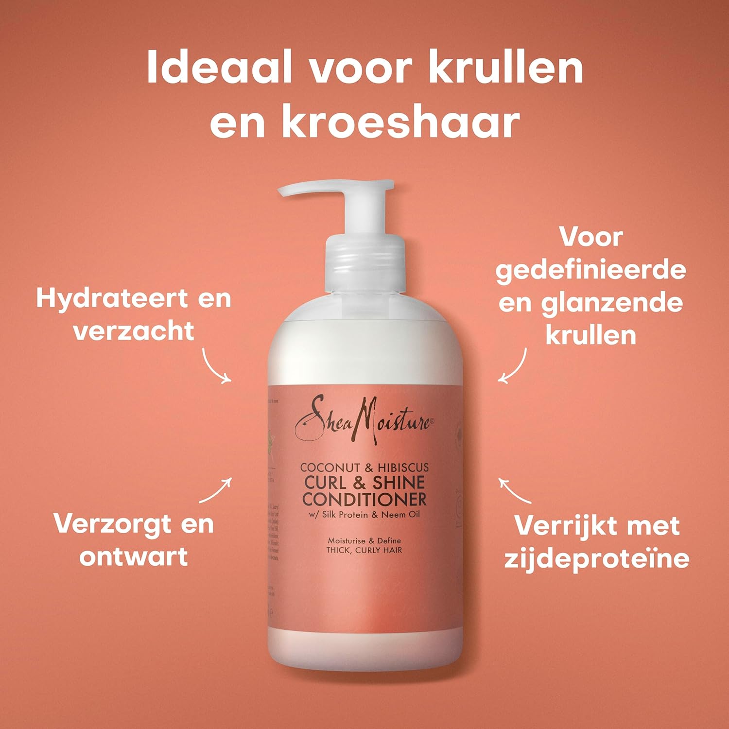 après-shampoing cheveux bouclés 5
