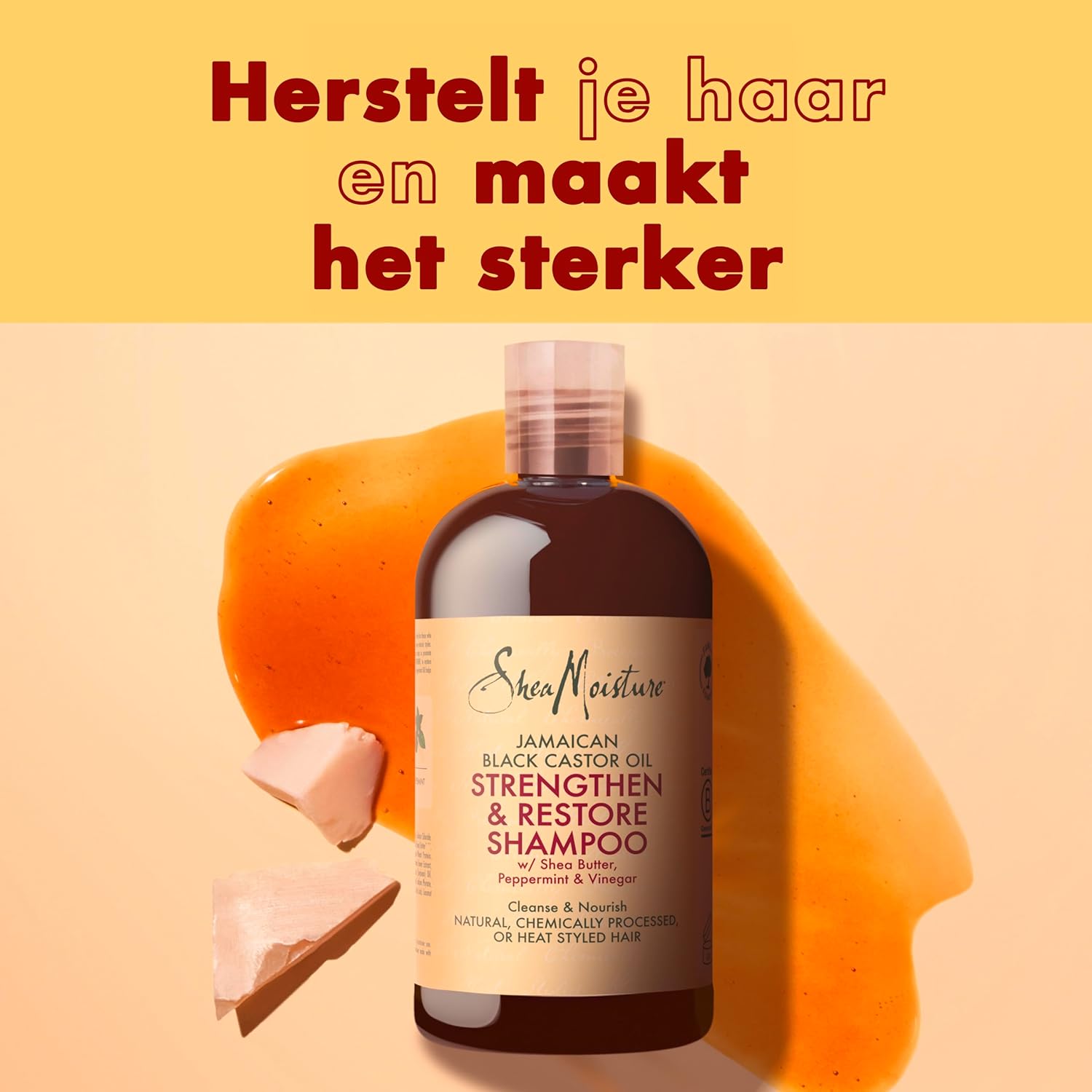 shampooing cheveux abîmés 3