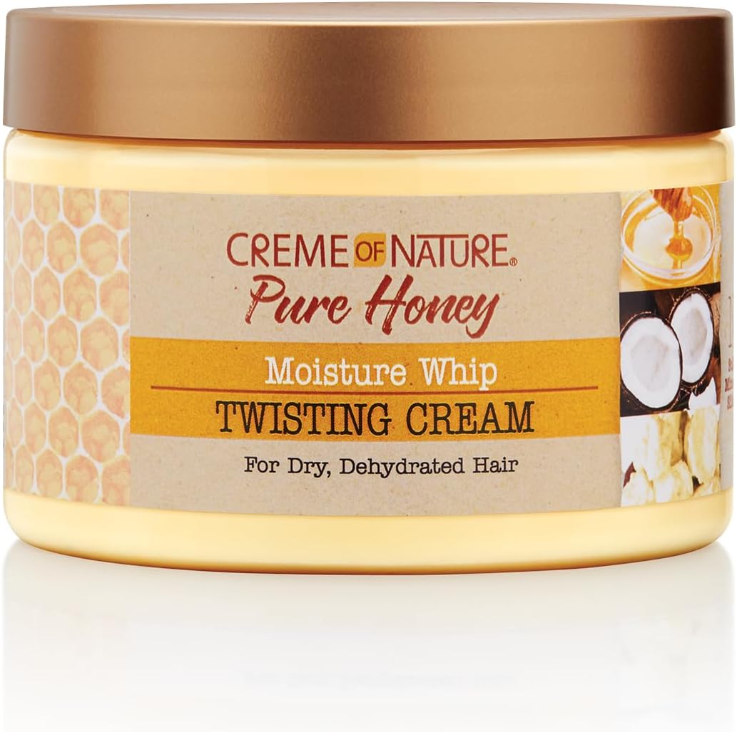 crème coiffante cheveux bouclés 1