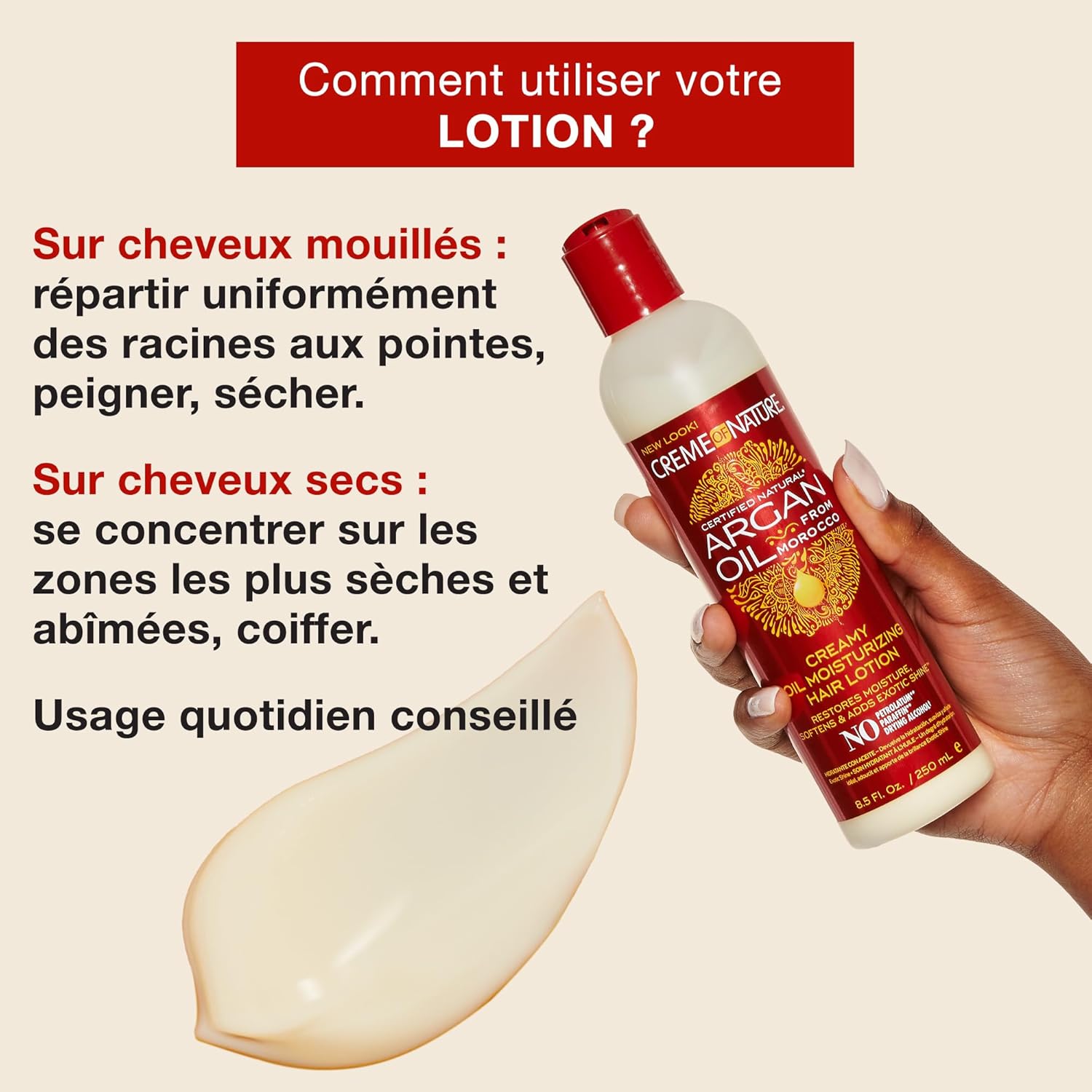 lotion cheveux bouclés 5