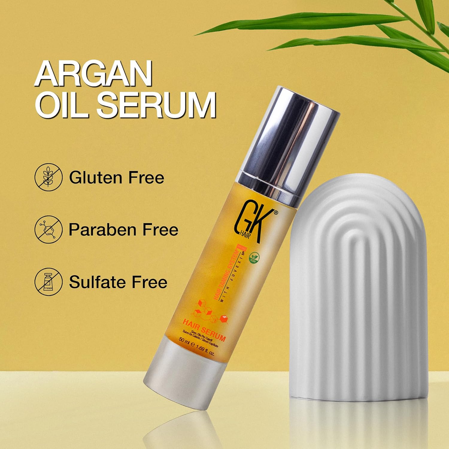 sérum anti-frisottis 8