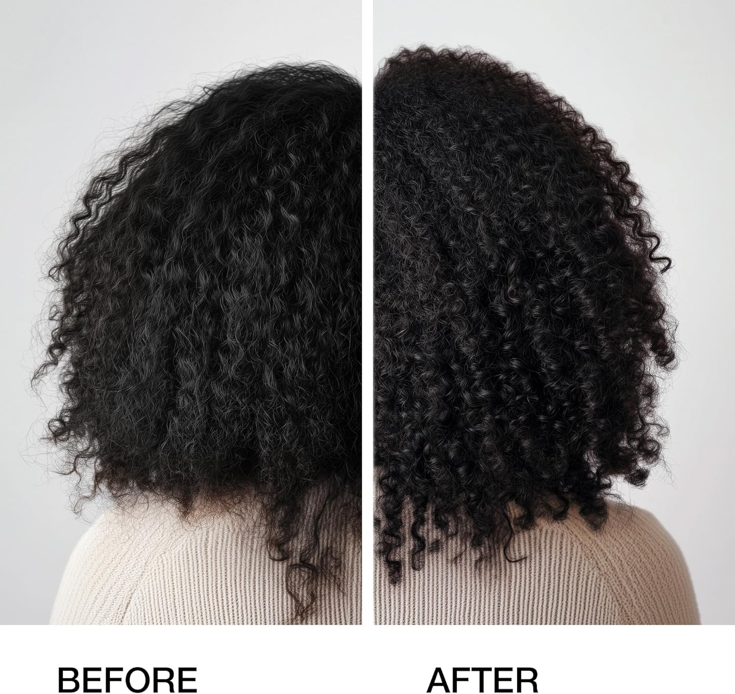 sérum cheveux kératine 4