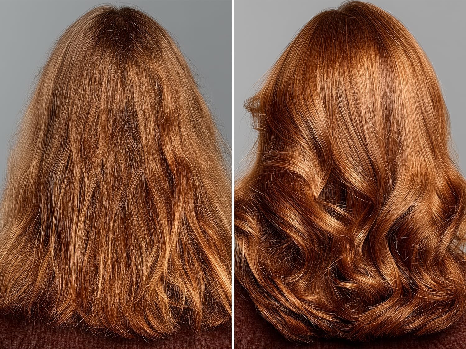 sérum cheveux kératine 12
