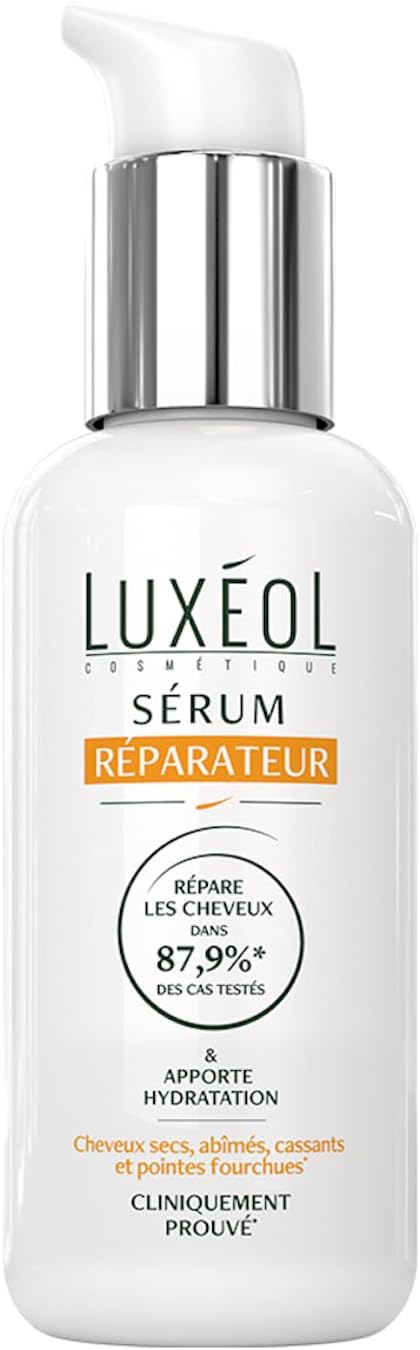 sérum réparateur cheveux 1