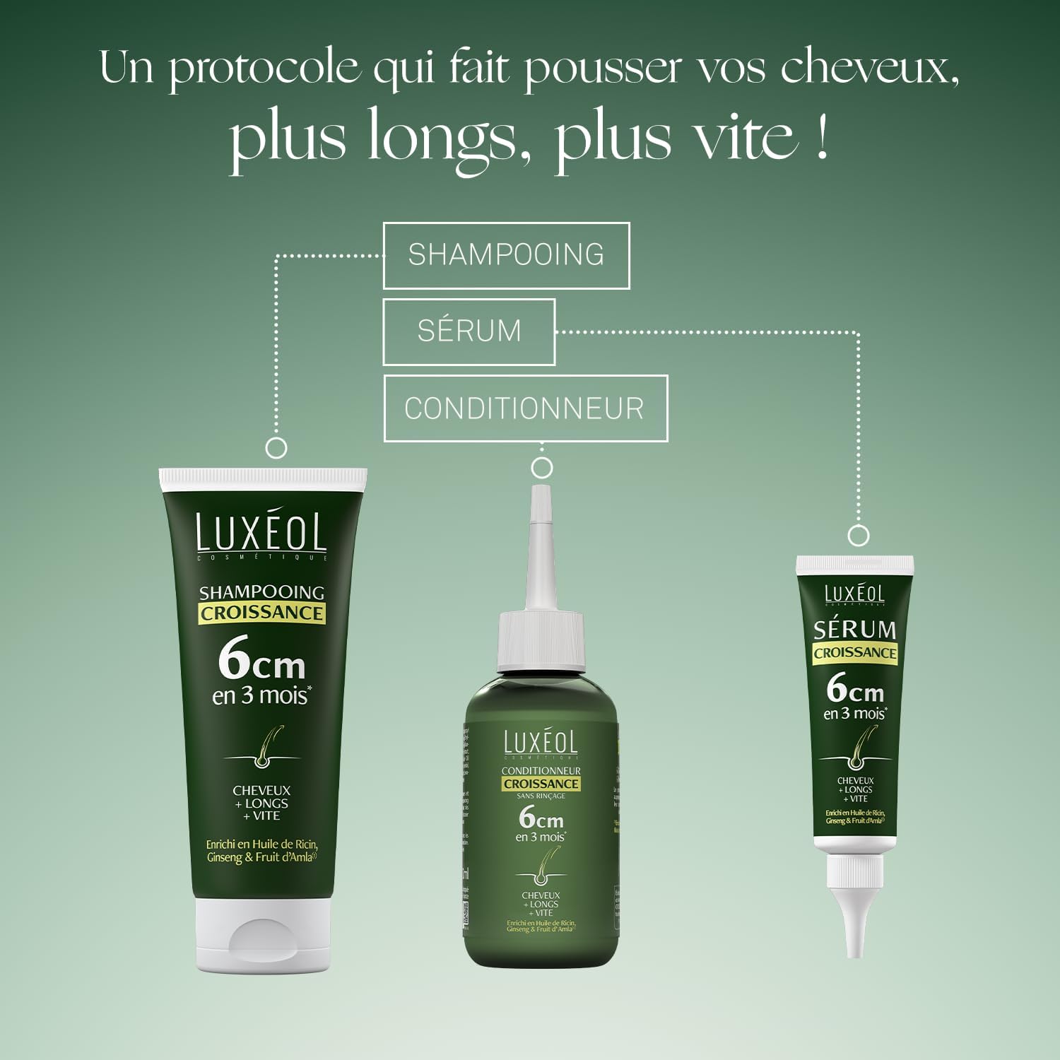 conditionneur croissance cheveux 6