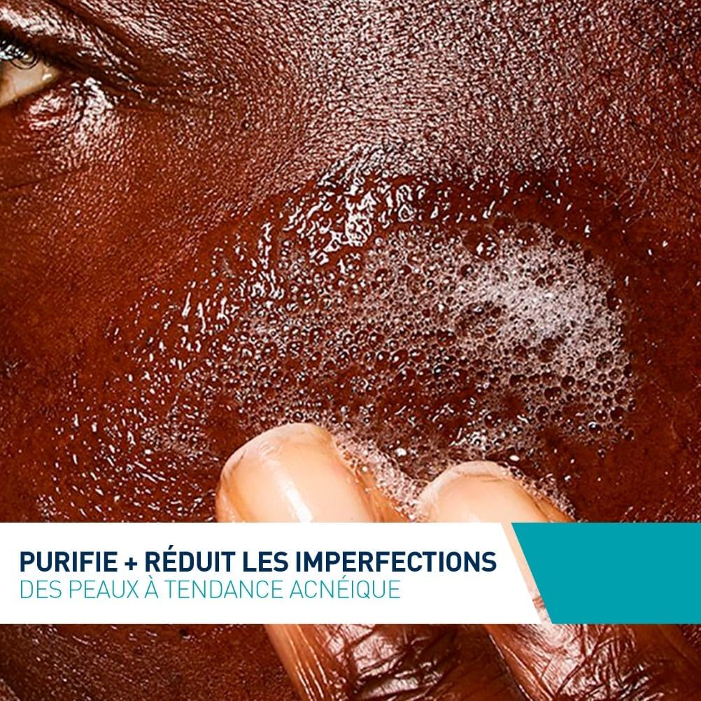 Gel Moussant Anti-Imperfections CeraVe 6
