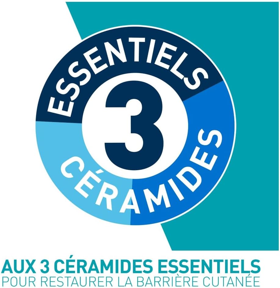 Gel Moussant Anti-Imperfections CeraVe 7
