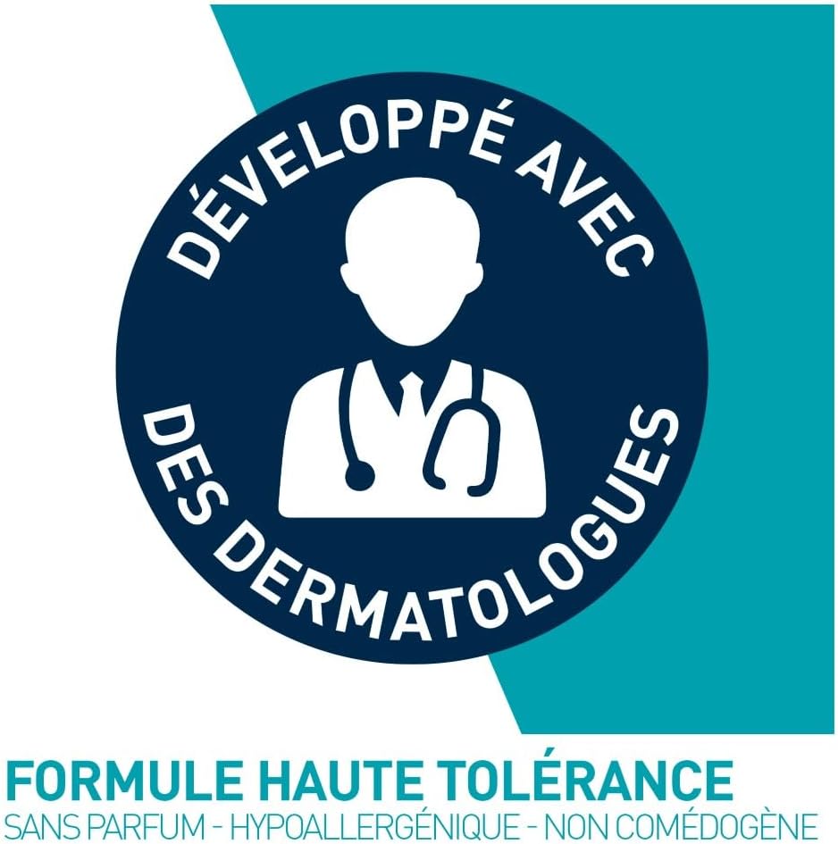 Gel Moussant Anti-Imperfections CeraVe 8