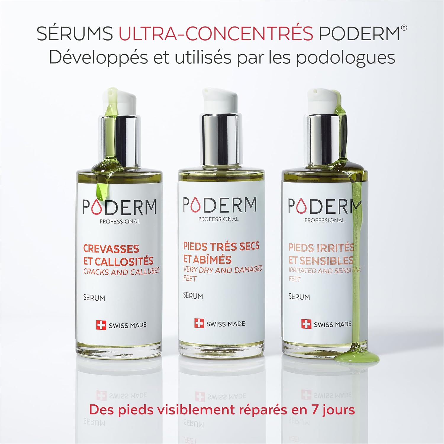 Soin pieds très secs 5