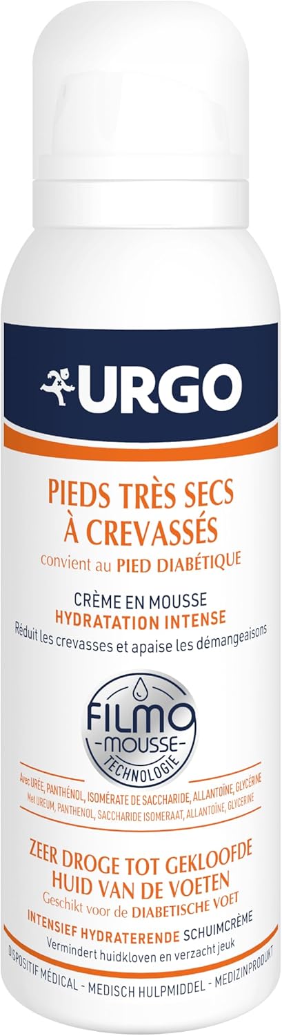 crème pieds secs diabétique 1