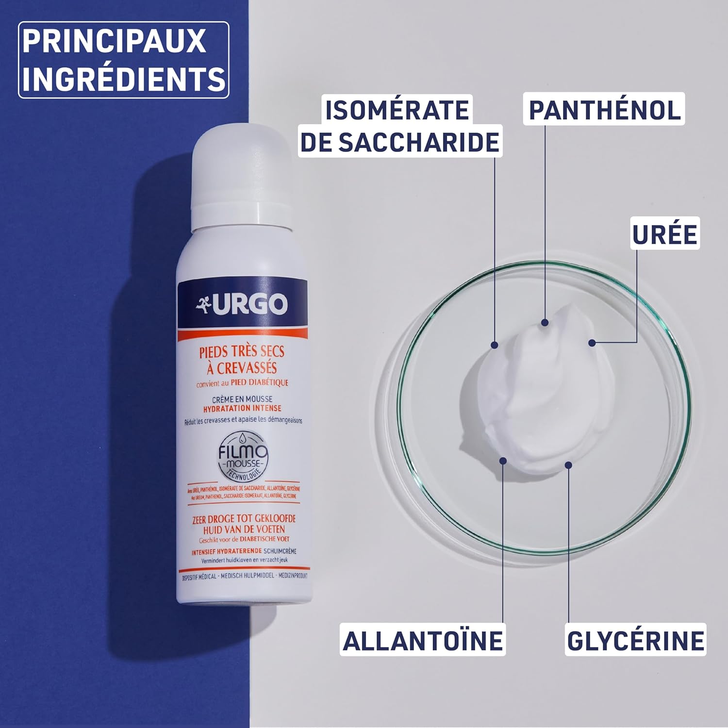 crème pieds secs diabétique 4