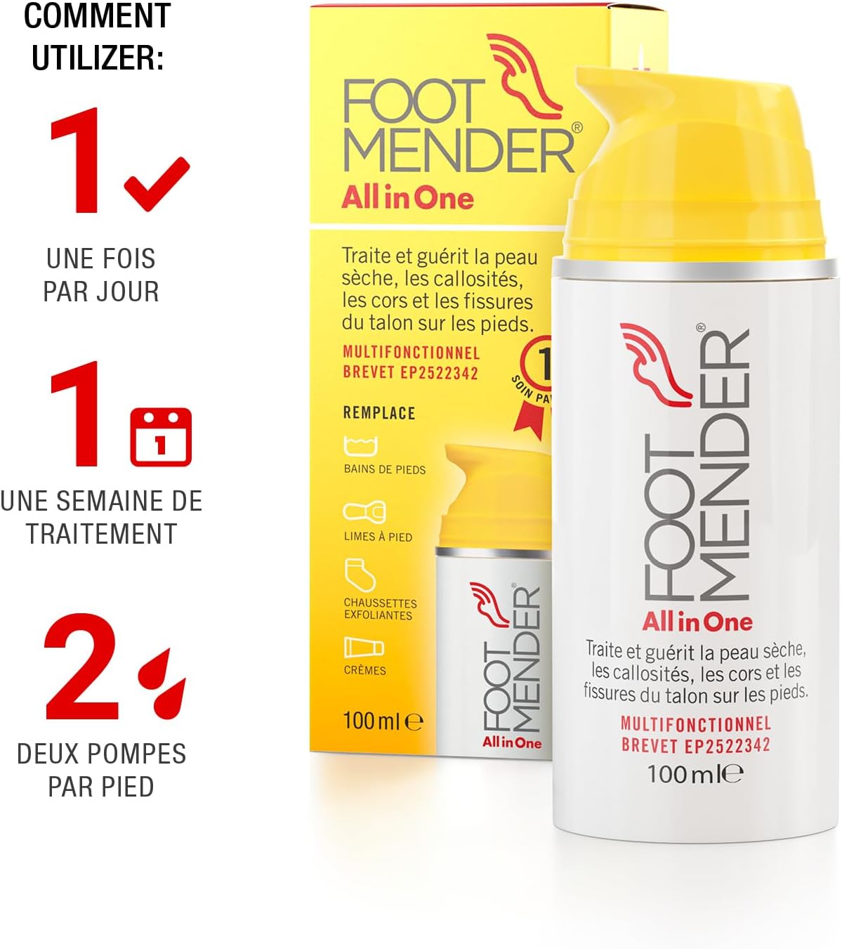 traitement pieds secs et crevassés 4