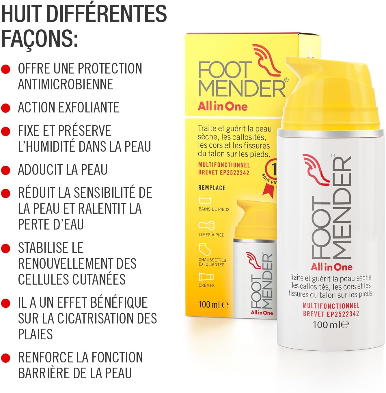 traitement pieds secs et crevassés 5
