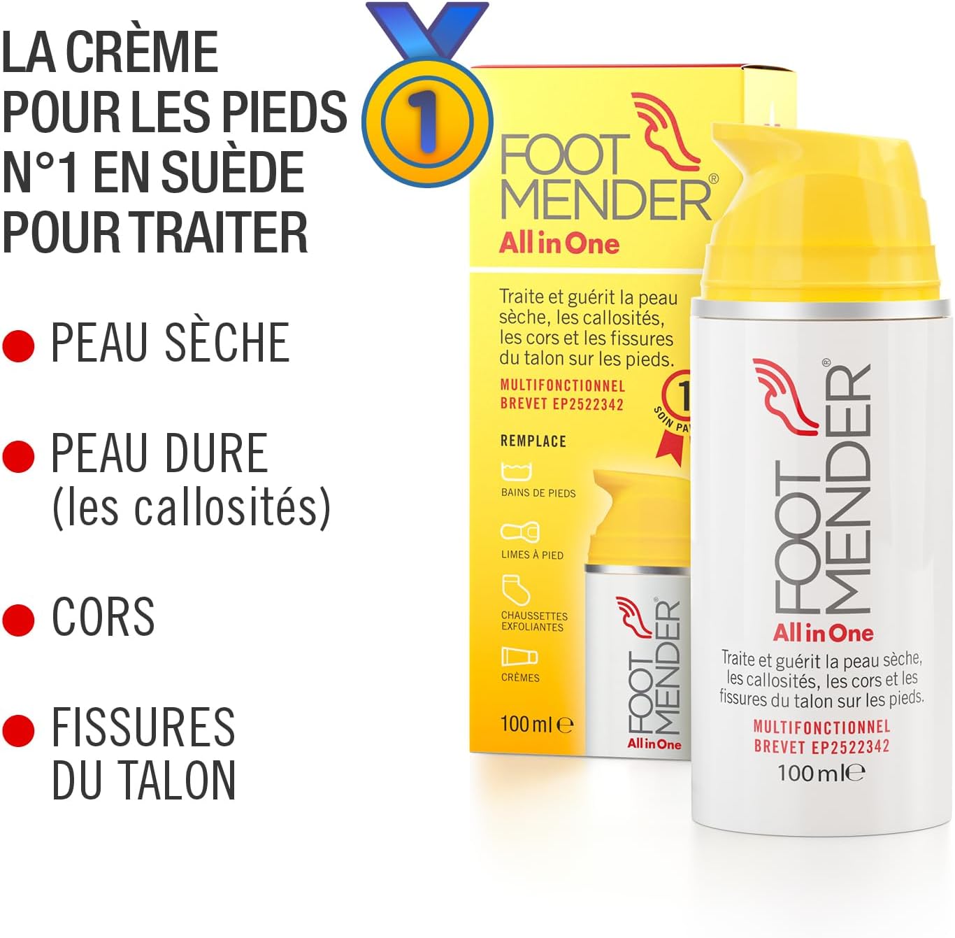traitement pieds secs et crevassés 7