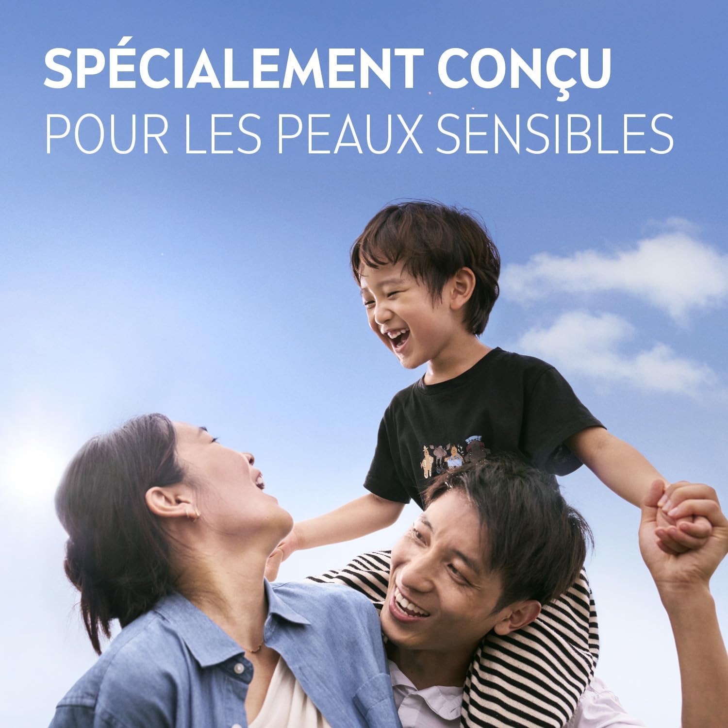 protection solaire peau sensible 3