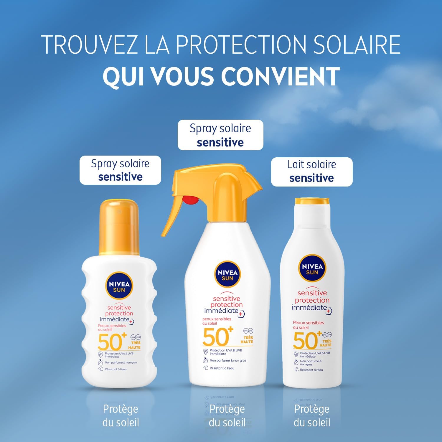 protection solaire peau sensible 6