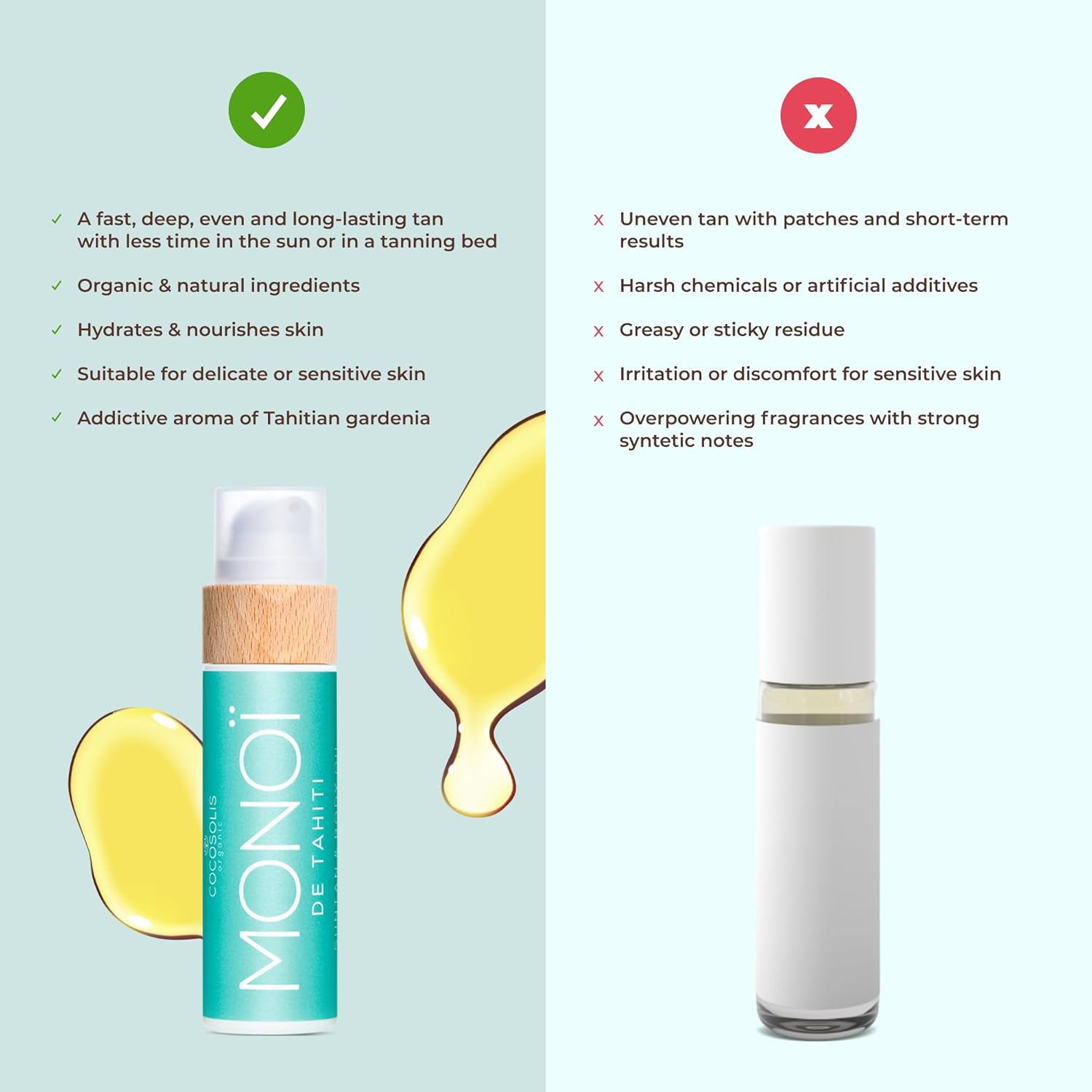 accélérateur de bronzage 3