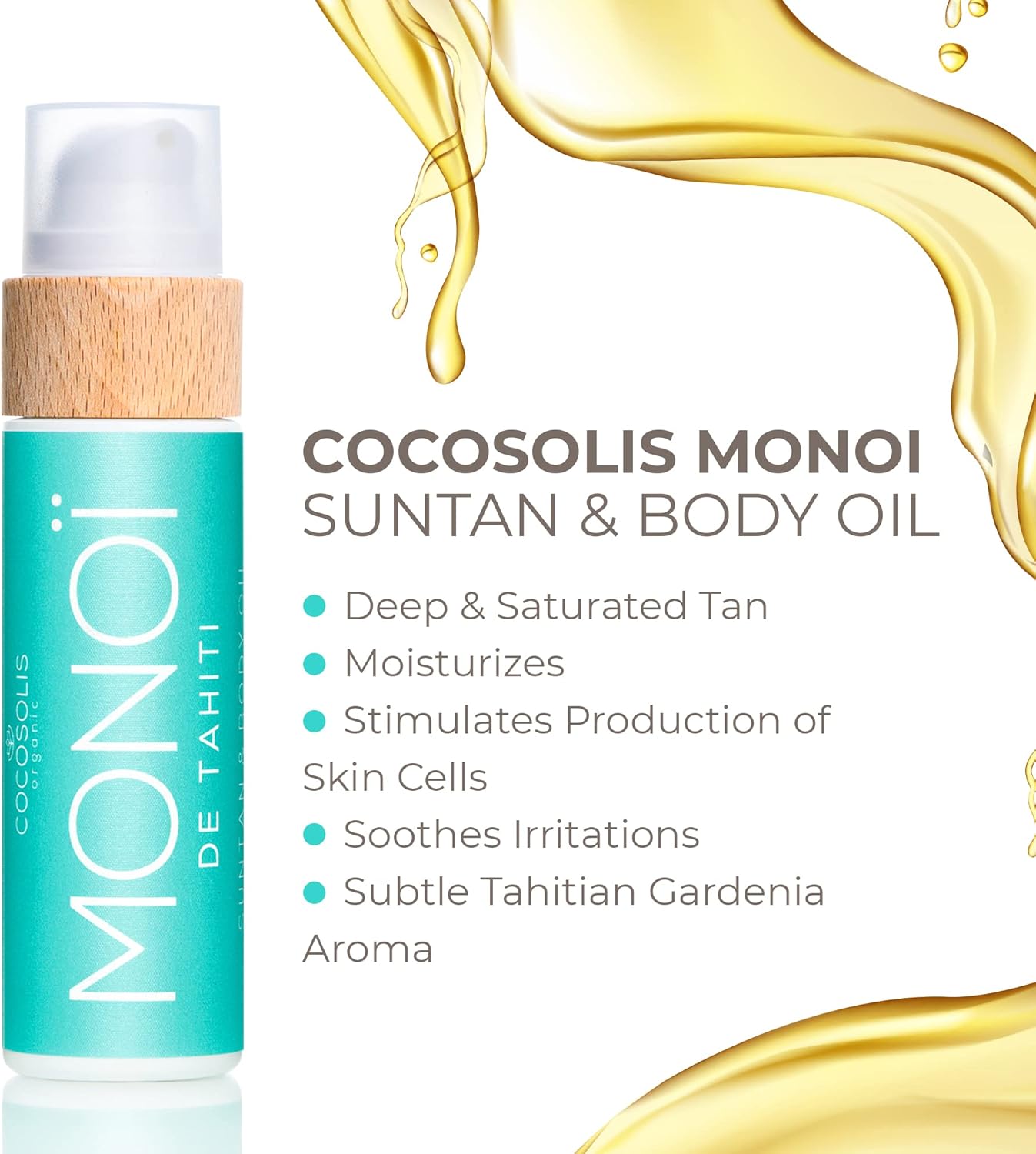 accélérateur de bronzage 6